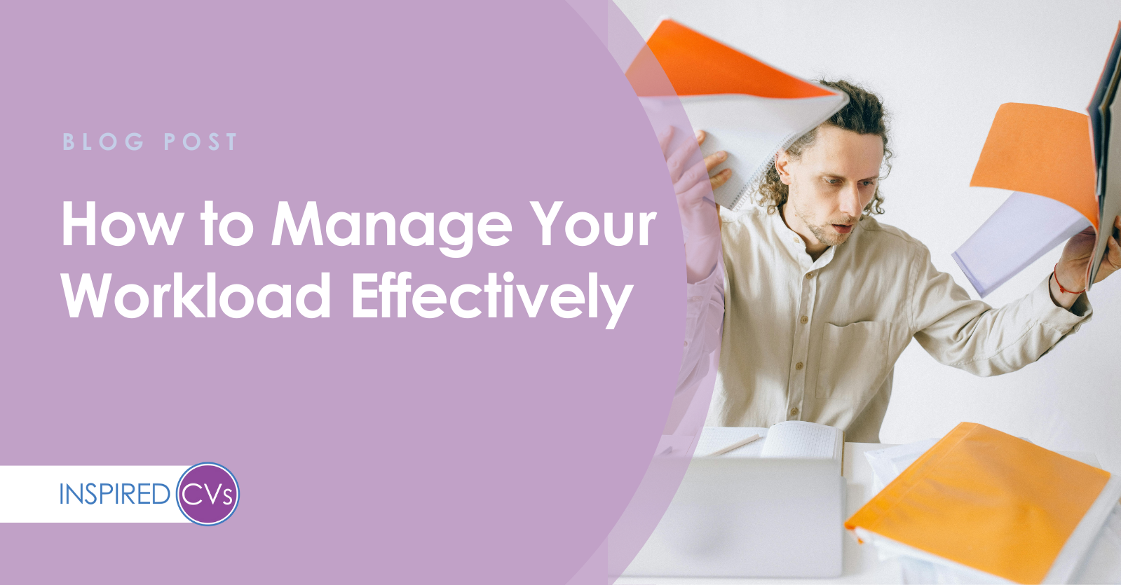 How To Manage Your Workload